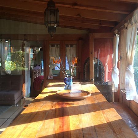 فالي دي برافو Rancho Las Joyas Cabanas المظهر الخارجي الصورة