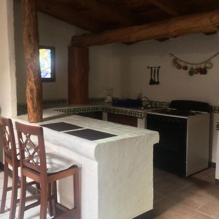 فالي دي برافو Rancho Las Joyas Cabanas المظهر الخارجي الصورة
