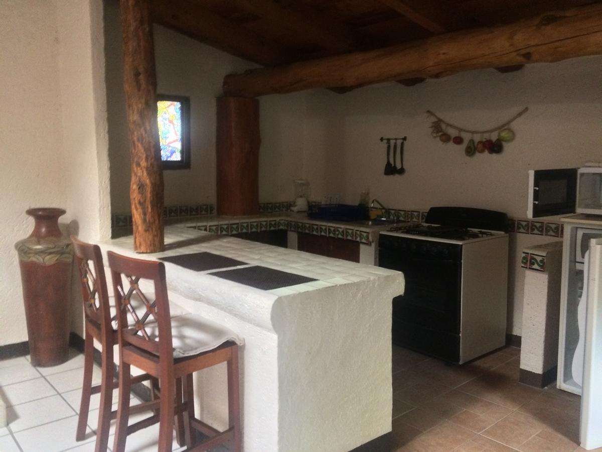 فالي دي برافو Rancho Las Joyas Cabanas المظهر الخارجي الصورة